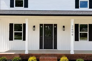 2606 Pine Forest Dr, Gastonia, NC 28056 - Photo 2