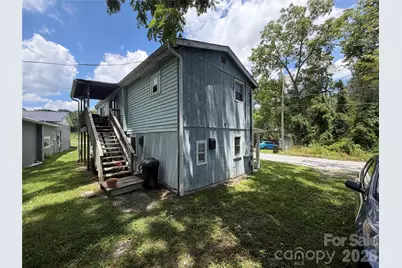 401 N Lakeside Drive, Hendersonville, NC 28739 - Photo 4