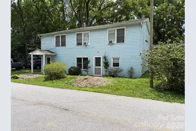 401 N Lakeside Drive, Hendersonville, NC 28739 - Photo 2