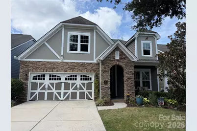 1020 Hercules Drive, Indian Trail, NC 28079 - Photo 1