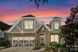 1020 Hercules Dr, Indian Trail, NC 28079 - Photo 1