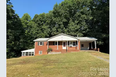 2549 N Olivers Road, Newton, NC 28658 - Photo 1