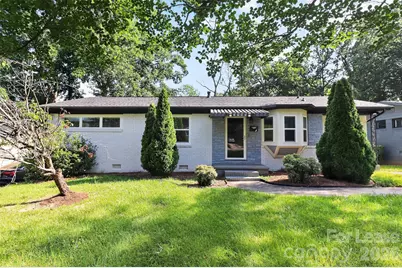 3945 Winfield Drive, Charlotte, NC 28205 - Photo 1