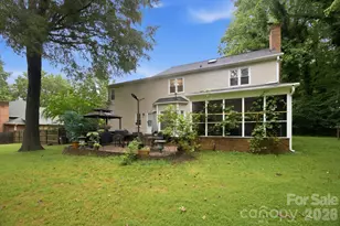 115 Valley Glen Dr, Waxhaw, NC 28173 - Photo 34