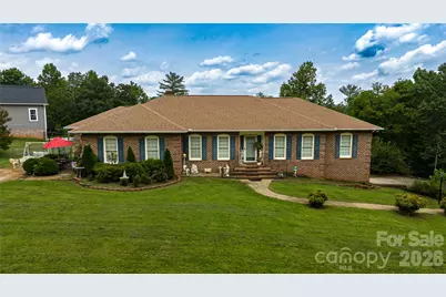 100 Oakridge Drive, Morganton, NC 28655 - Photo 1