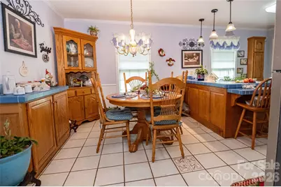 100 Oakridge Drive, Morganton, NC 28655 - Photo 14