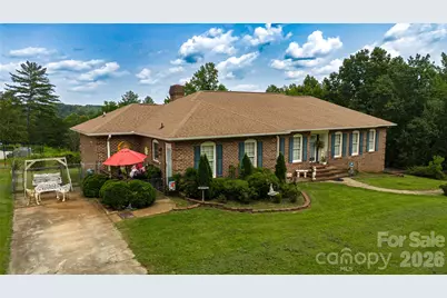 100 Oakridge Drive, Morganton, NC 28655 - Photo 2
