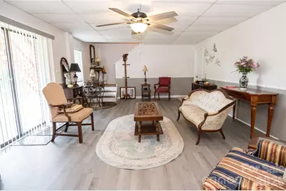 100 Oakridge Drive, Morganton, NC 28655 - Photo 26