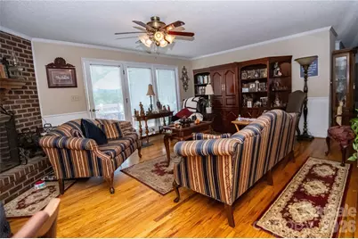 100 Oakridge Drive, Morganton, NC 28655 - Photo 12