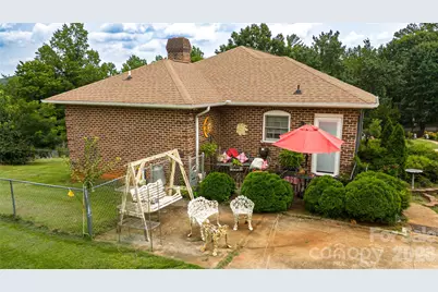 100 Oakridge Drive, Morganton, NC 28655 - Photo 6