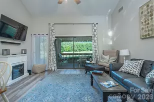 156 W Lake Dr S, Lake Lure, NC 28746 - Photo 8