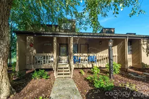 156 W Lake Dr S, Lake Lure, NC 28746 - Photo 1