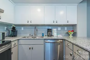 156 W Lake Dr S, Lake Lure, NC 28746 - Photo 10