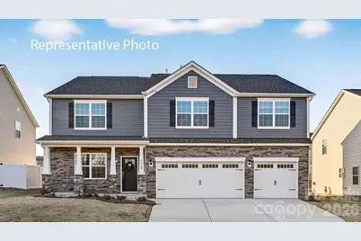 126 Maple Valley Street, Statesville, NC 28677 - Photo 1