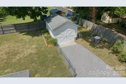 810 Ashwood Street, Kannapolis, NC 28081 - Photo 36