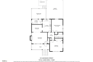 810 Ashwood St, Kannapolis, NC 28081 - Photo 38
