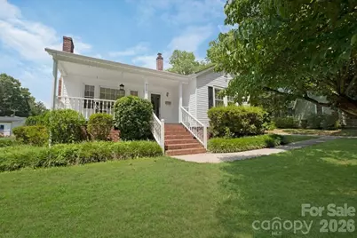 810 Ashwood Street, Kannapolis, NC 28081 - Photo 2