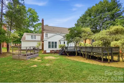 10012 Brass Eagle Lane, Charlotte, NC 28210 - Photo 48