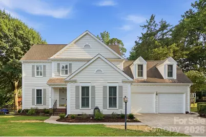 10012 Brass Eagle Lane, Charlotte, NC 28210 - Photo 2