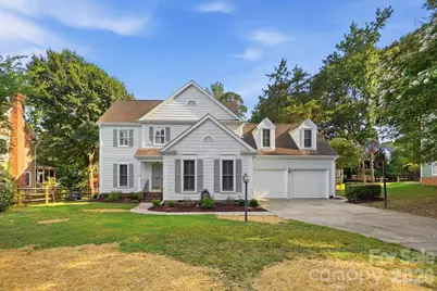 10012 Brass Eagle Lane, Charlotte, NC 28210 - Photo 1