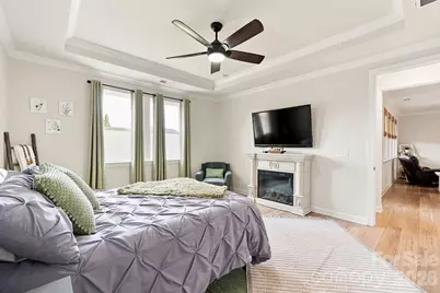 9427 Liberty Hill Drive, Charlotte, NC 28227 - Photo 16