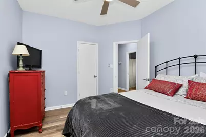 12410 Cool Mist Lane, Huntersville, NC 28078 - Photo 18
