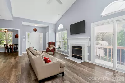 12410 Cool Mist Lane, Huntersville, NC 28078 - Photo 6