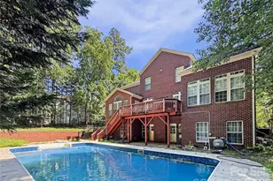 6119 Savannah Grace Ln, Huntersville, NC 28078 - Photo 4