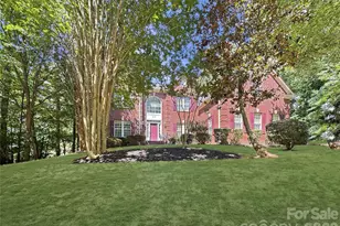6119 Savannah Grace Ln, Huntersville, NC 28078 - Photo 2