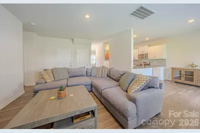 355 Tavernier Lane, Candler, NC 28715 - Photo 6