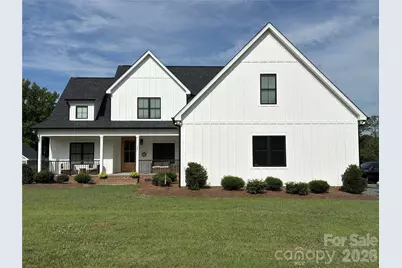 257 Glenwood Drive, Oakboro, NC 28129 - Photo 1