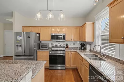 10753 Tradition View Drive, Charlotte, NC 28269 - Photo 4
