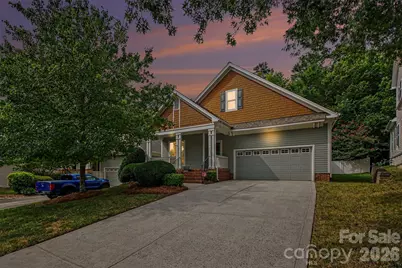 10753 Tradition View Drive, Charlotte, NC 28269 - Photo 2