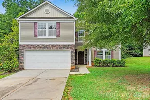 7227 Cypress Ridge Dr, Charlotte, NC 28262 - Photo 1