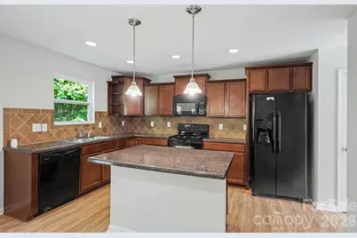 7227 Cypress Ridge Drive, Charlotte, NC 28262 - Photo 8