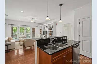 1903 Kenilworth Avenue #105, Charlotte, NC 28203 - Photo 6