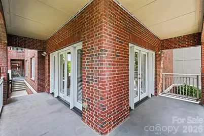 1903 Kenilworth Avenue #105, Charlotte, NC 28203 - Photo 20