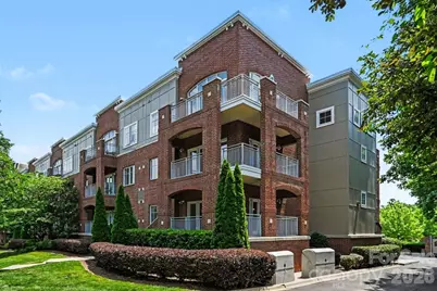 1903 Kenilworth Avenue #105, Charlotte, NC 28203 - Photo 1