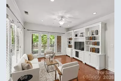 1903 Kenilworth Avenue #105, Charlotte, NC 28203 - Photo 4