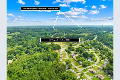 102 Wingate Drive, Stanley, NC 28164 - Photo 32