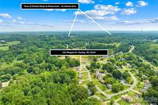 102 Wingate Dr, Stanley, NC 28164 - Photo 32