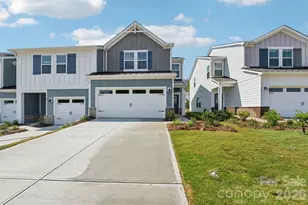9004 Foggy Brook Loop, Charlotte, NC 28216 - Photo 1