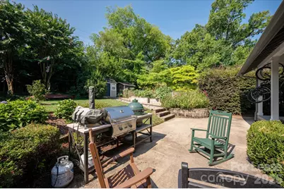 2038 Dartmouth Place, Charlotte, NC 28207 - Photo 22
