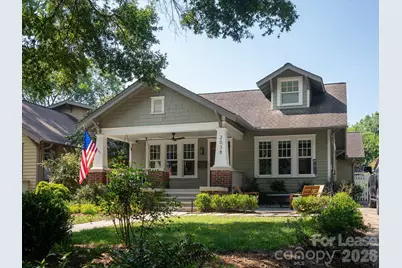 2038 Dartmouth Place, Charlotte, NC 28207 - Photo 2