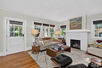 2038 Dartmouth Place, Charlotte, NC 28207 - Photo 8