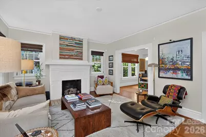 2038 Dartmouth Place, Charlotte, NC 28207 - Photo 6