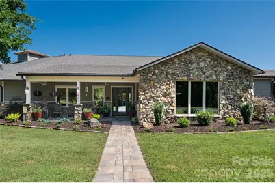 660 Pleasant Grove Road, Hendersonville, NC 28739 - Photo 1