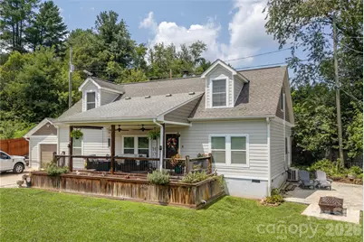 8 Blaines Way, Candler, NC 28715 - Photo 2