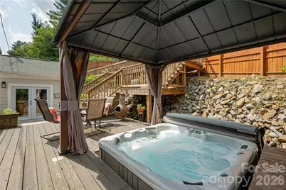 8 Blaines Way, Candler, NC 28715 - Photo 24