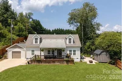 8 Blaines Way, Candler, NC 28715 - Photo 1